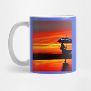 Sheya’s Journey Mug